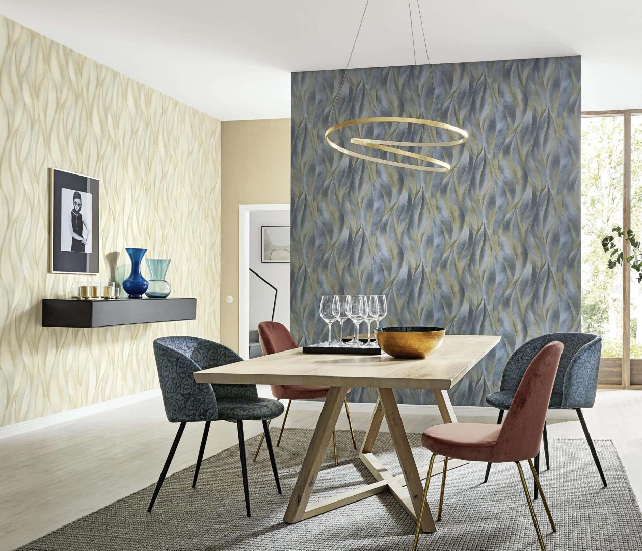 Erismann Fashion For Walls 2 12092-44 Duvar Kağıdı